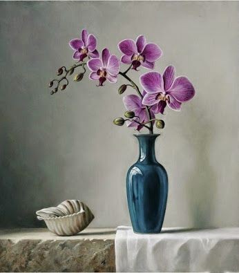 رنگ روغن اورژینال